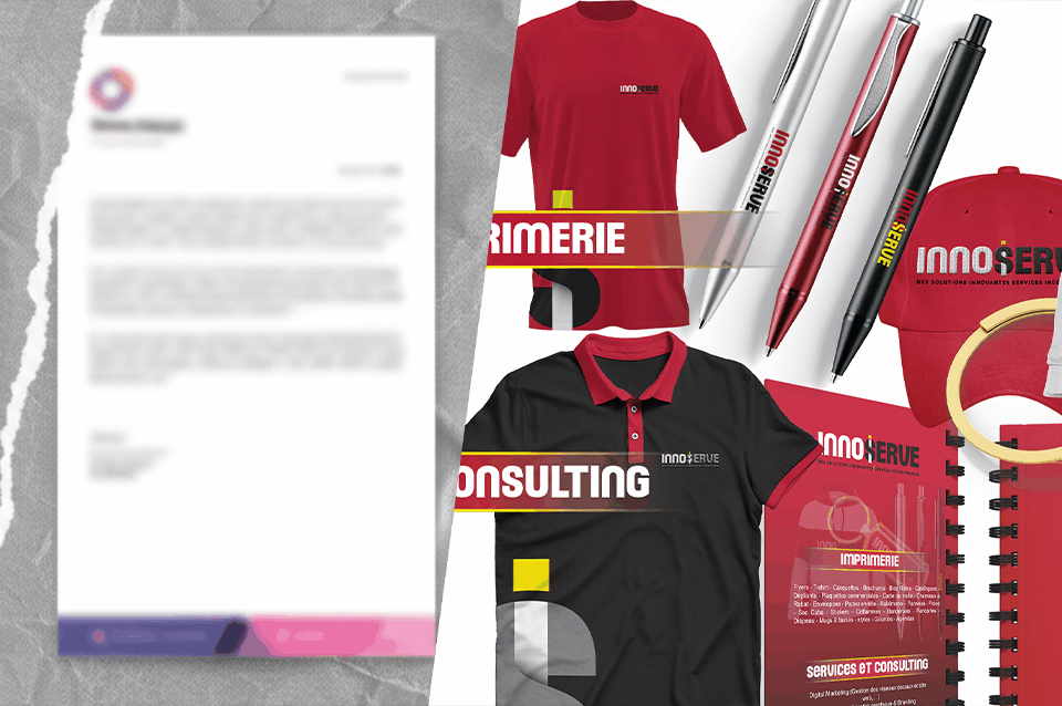Pourquoi la qualité des impressions impacte directement votre image de marque _
