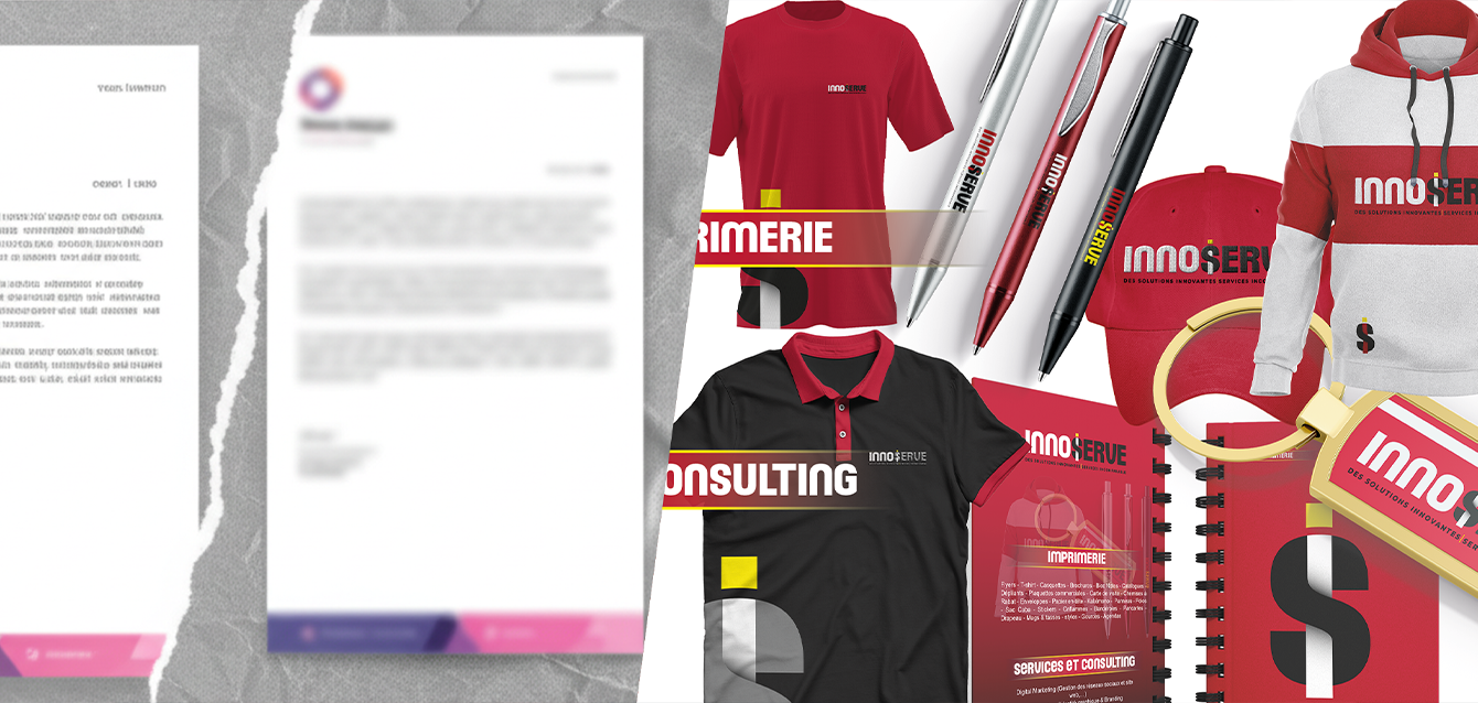 Pourquoi la qualité des impressions impacte directement votre image de marque _